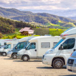 Motorhome Finance