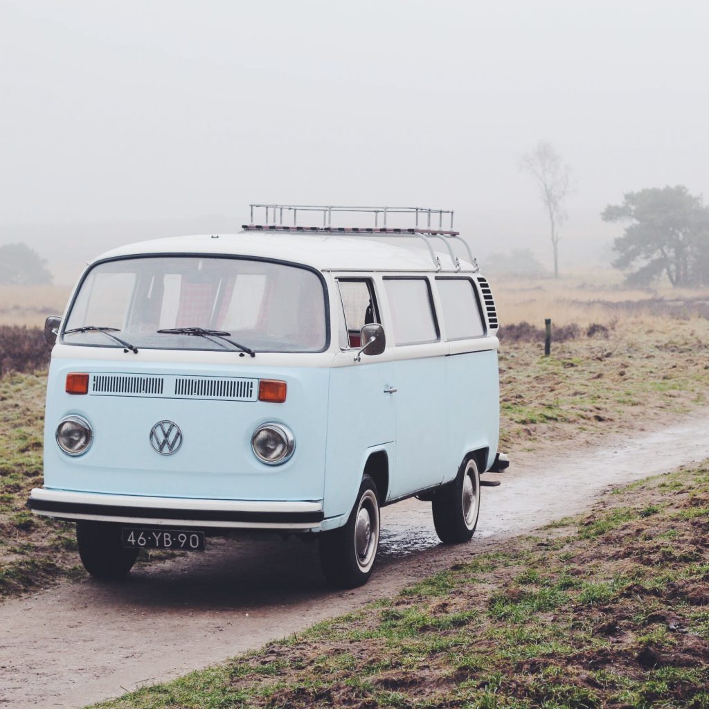 Guaranteed Motorhome Finance