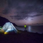 Camping