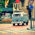 campervan