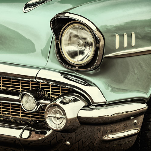 Classic Car Finance