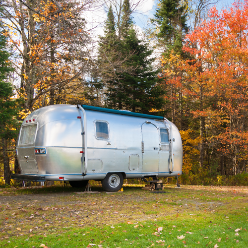 Caravan Finance