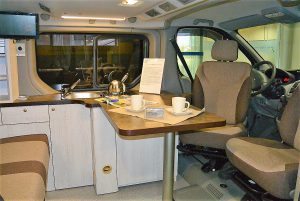 Amazing Campervan Conversion Ideas Amazing Campervan Conversion Ideas