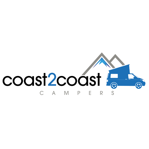 Coast2Coast campers