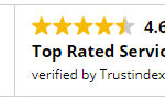 Google Review Badge