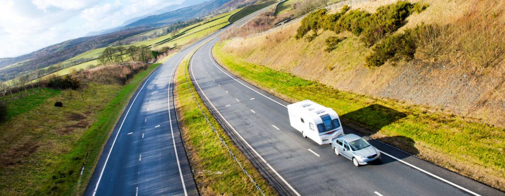 Caravan Finance