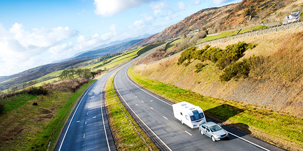 Caravan Finance