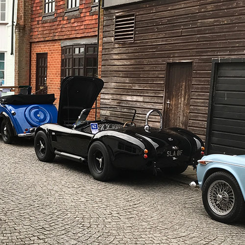 Classiccarfinance500 Pegasus Finance