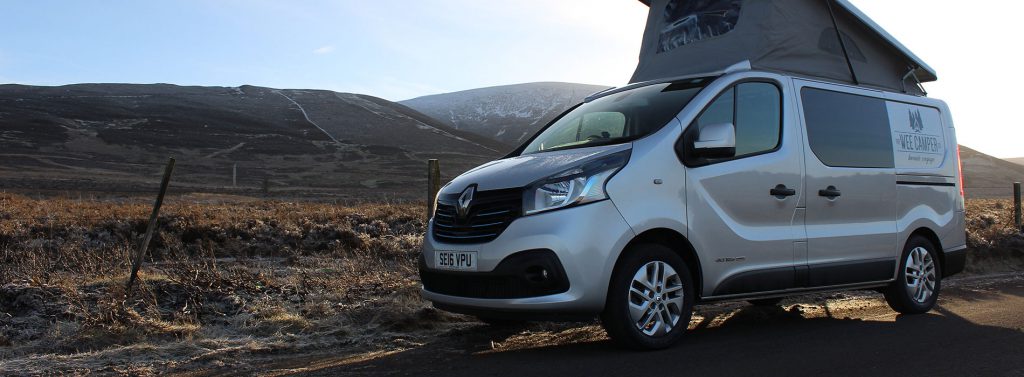 Wee Camper Company
