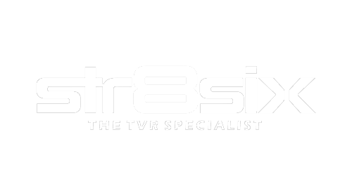 Str8six