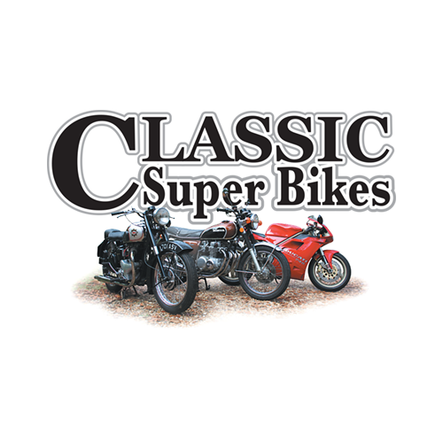 classic superbikes