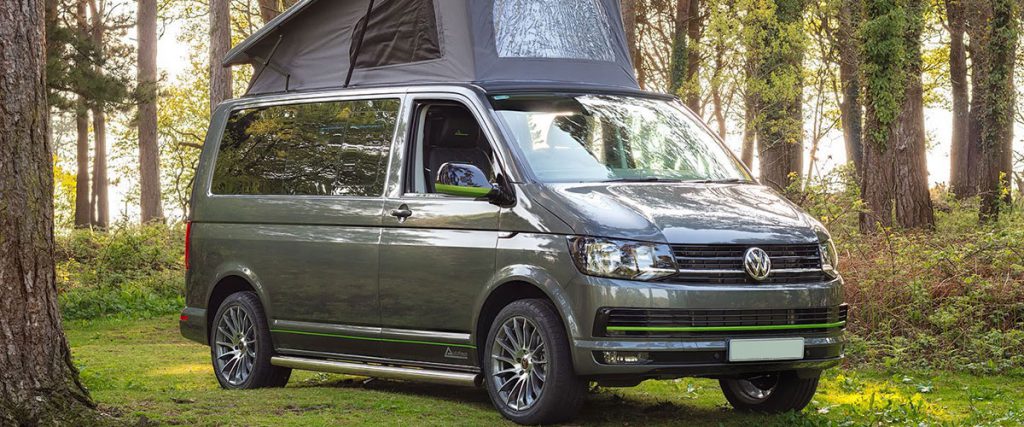 Camper Finance