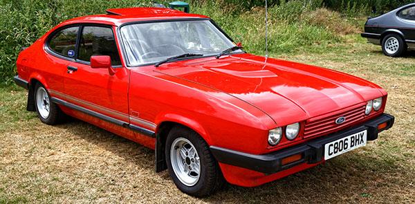 Capri World