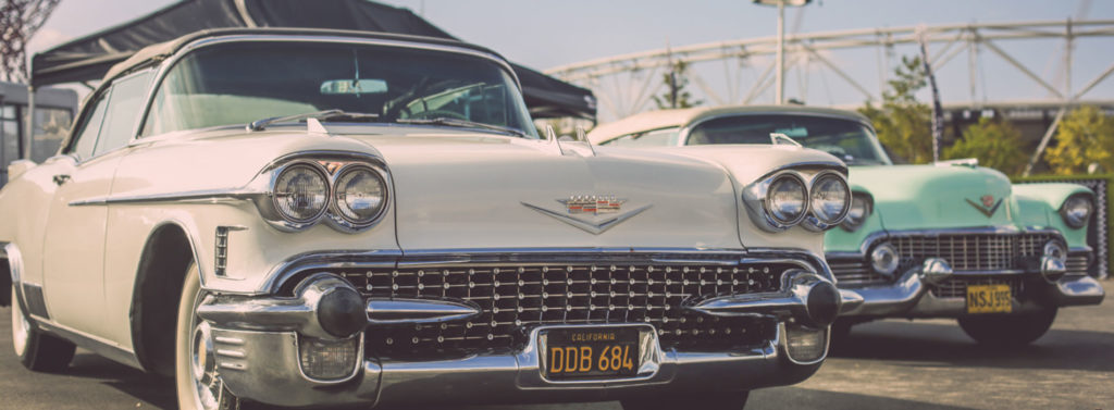 Dream Cars