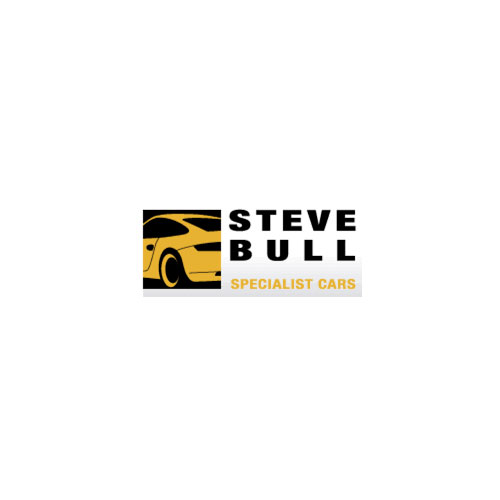 Steve Bull