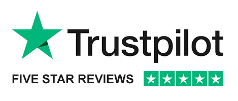 Read our 5 star reviews