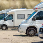 Motorhome Finance