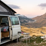 Campervan finance