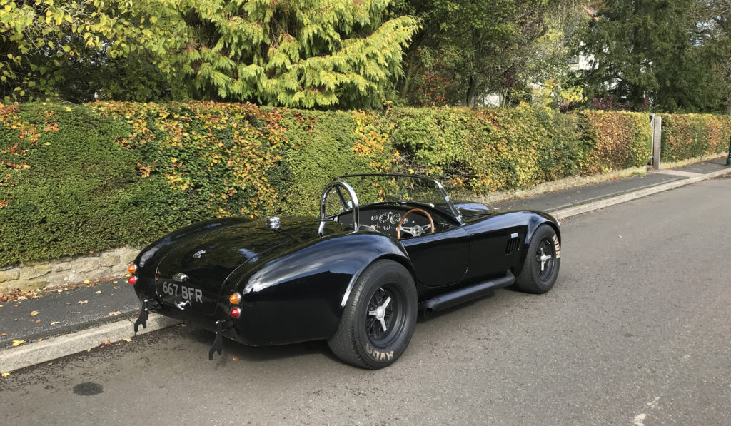 Cobra-avon - Pegasus Finance