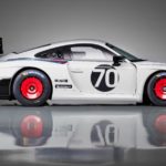 Porsche 935 Moby Dick side