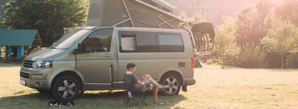 campervan finance