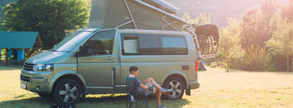 campervan finance