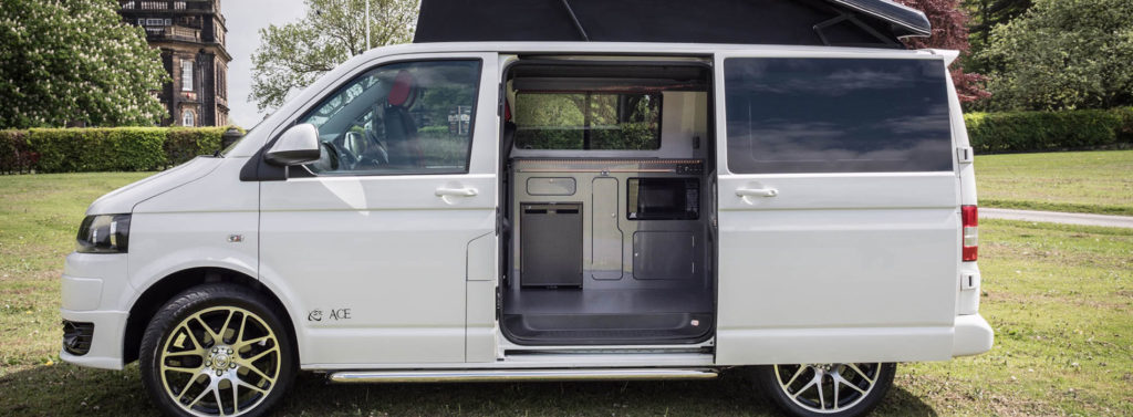 SK Motorhomes