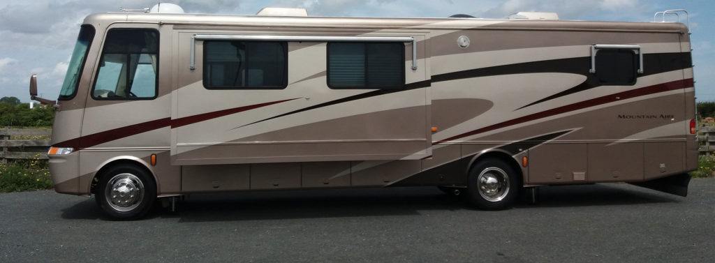 RV