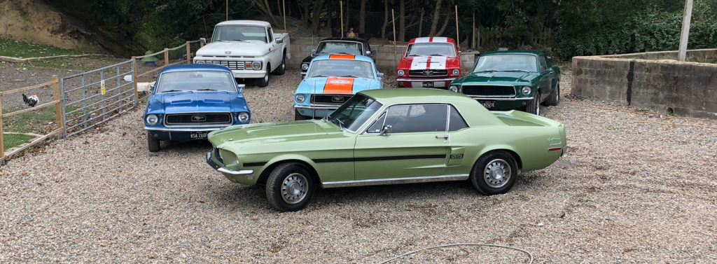 Horse Power Kustoms