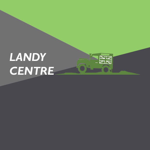 Landy Centre