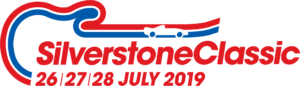 Silverstone Classic 2019