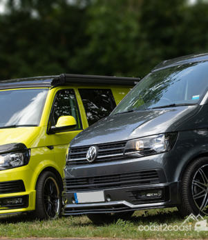 Campervan finance loan benefits 2023