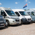 Kent motorhomes