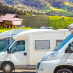 motorhome sales