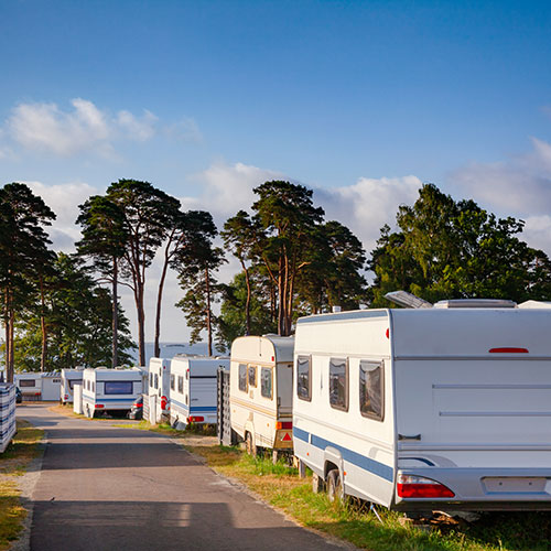 Caravan-finance-calculator