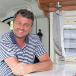 Feefo Platinum Trusted Service Award 2023 for Motorhome Finance