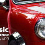 Classic car finance