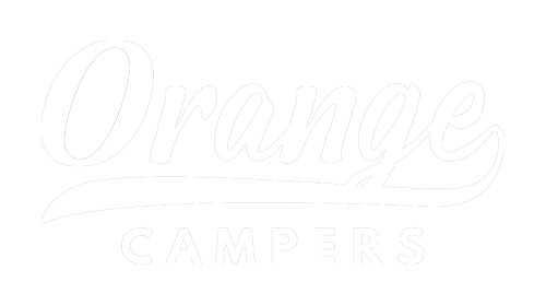 Orange Campers
