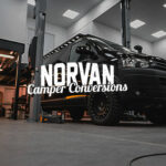 Norvan conversions