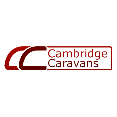 cambridge caravans