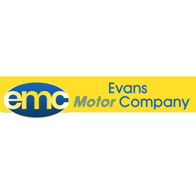evans motor company