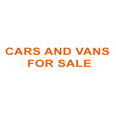 vans for sale