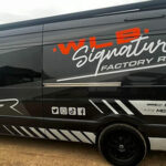 WLB Signature