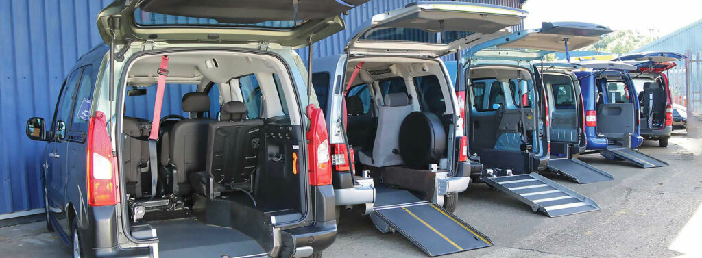 Clarke mobility