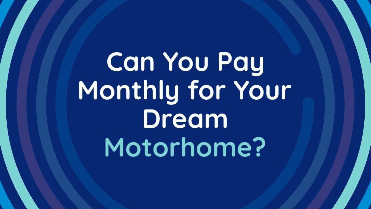 Can You Pay Monthly For A Motorhome Pegasus Finance how-much-does-a-mobility-scooter-cost