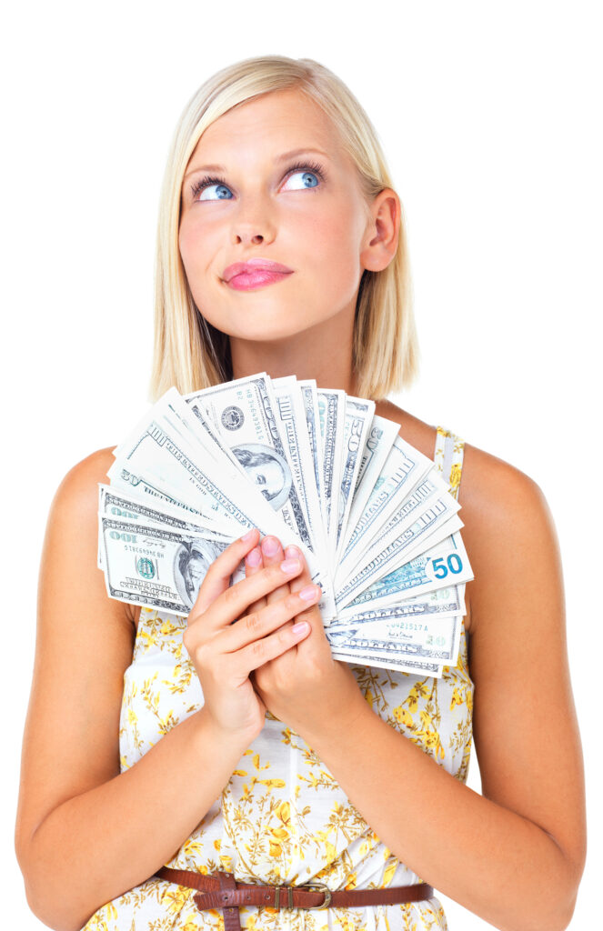 Motorhome Finance Options