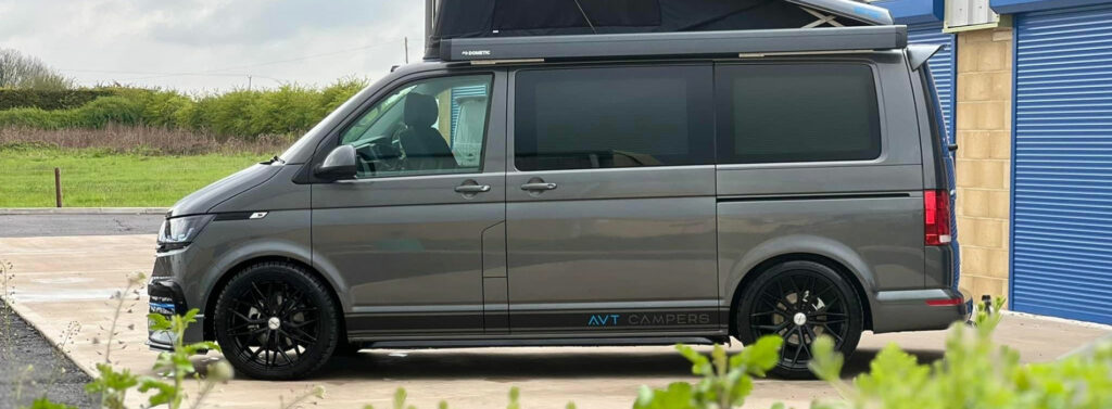 AVT Campers