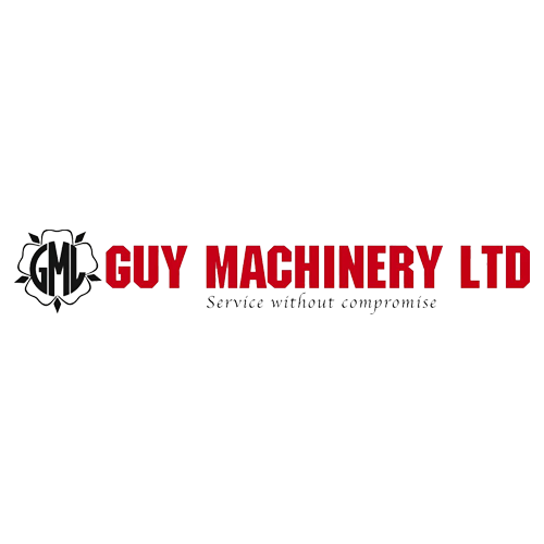 Guy Machinery