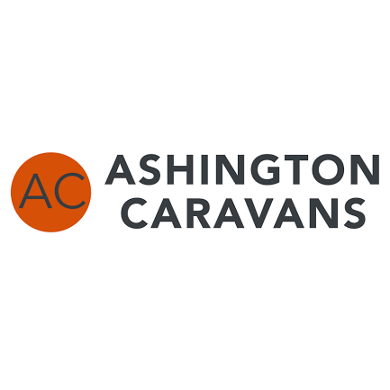 Ashington Caravans Logo
