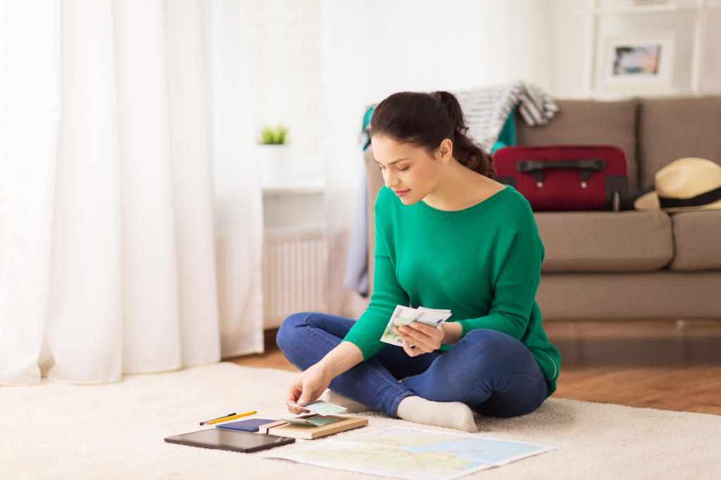 Best motorhome finance rates - feature image